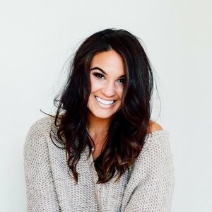 Meet your Posher, Jaclyn